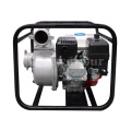 Agriculture 6.5hp Gasoline water pump 3 inch 3" engine farm irrigation pump  with heavy-duty fuel tank